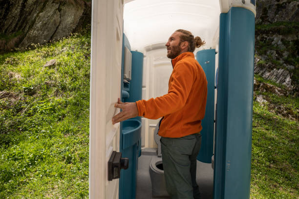 Best Affordable porta potty rental  in Milford, NE