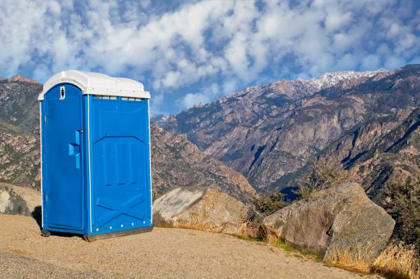 Best Construction site porta potty rental  in Milford, NE