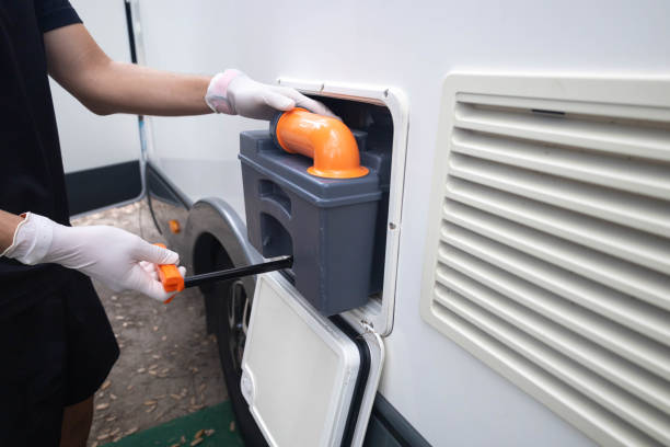 Best Local porta potty services  in Milford, NE