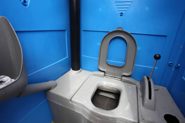 Portable Toilet Options We Offer in Milford, NE