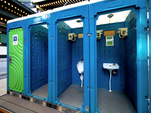 Best Portable bathroom rental  in Milford, NE