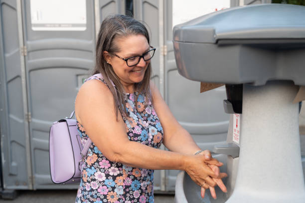 Milford, NE porta potty rental Company