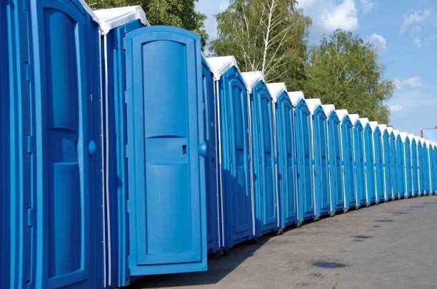 Best Event porta potty rental  in Milford, NE